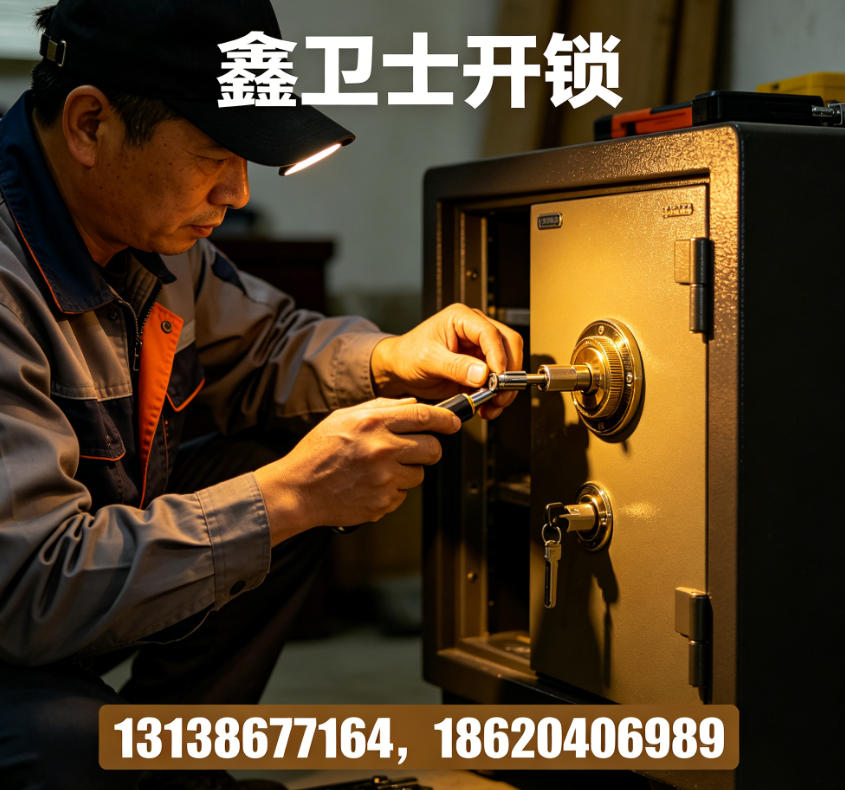 赤壁保险柜开锁